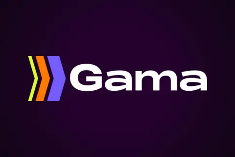 Gama Casino Logo